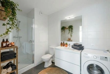 Programme immobilier neuf de 7 lots à Paris (75018)