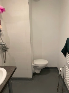 Programme immobilier neuf de 1 lot à Villeurbanne (69100)