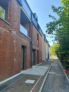 New real estate development of 2 units in Marcq-en-Barœul (59700)