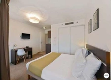 New real estate development of 3 units in Bois-d'Arcy (78390)