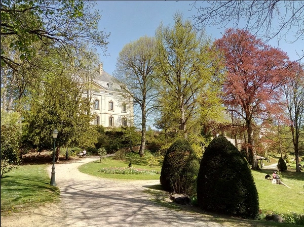 Programme immobilier neuf de 43 lots à Ambérieu-en-Bugey (01500)