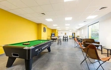 New real estate development of 1 unit in Aulnoy-lez-Valenciennes (59300)