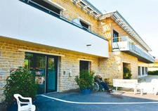 Programme immobilier neuf de 3 lots à Mâcon (71000)