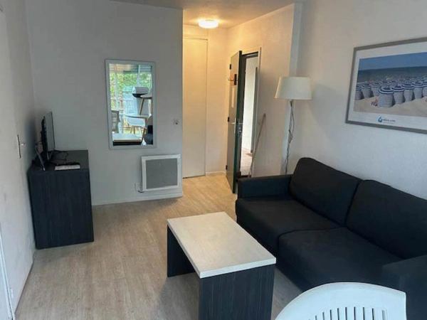 Programme immobilier neuf de 1 lot à Varaville (14390)