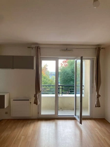 Programme immobilier neuf de 1 lot à Rennes (35000)