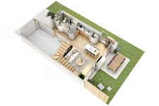 Programme immobilier neuf de 8 lots à Le Havre (76620)