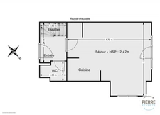Programme immobilier neuf de 2 lots à Branville (14430)
