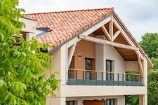 Programme immobilier neuf de 3 lots à Escalquens (31750)