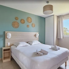 Programme immobilier neuf de 1 lot à La Londe-les-Maures (83250)