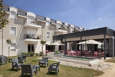 New real estate development of 1 unit in Cholet (49300)