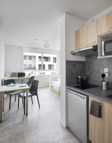Programme immobilier neuf de 2 lots à Bègles (33130)