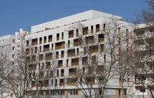 Programme immobilier neuf de 4 lots à Lyon (69008)