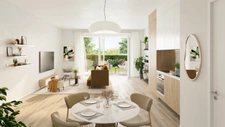 Programme immobilier neuf de 19 lots à Ris-Orangis (91130)