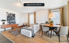 Programme immobilier neuf de 2 lots à Saint-Cyr-l'École (78210)