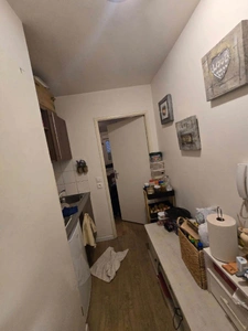 New real estate development of 3 units in Massy (91300)
