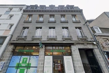 New real estate development of 1 unit in Saint-Brieuc (22000)