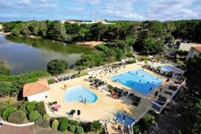 Programme immobilier neuf de 1 lot à Saint-Jean-de-Monts (85160)