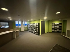 Programme immobilier neuf de 3 lots à Villeneuve-d'Ascq (59650)
