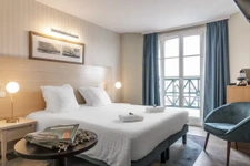 Programme immobilier neuf de 3 lots à Trouville-sur-Mer (14360)