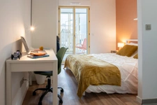 Programme immobilier neuf de 1 lot à Villeurbanne (69100)