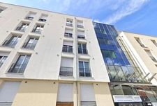 Programme immobilier neuf de 1 lot à Villeurbanne (69100)