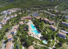 New real estate development of 1 unit in Grospierres (07120)