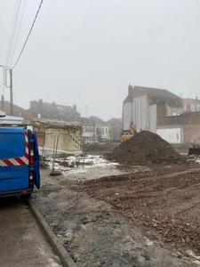 Programme immobilier neuf de 10 lots à Béthune (62400)