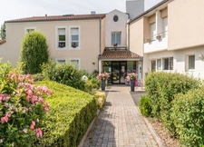 New real estate development of 1 unit in Lathus-Saint-Rémy (86390)