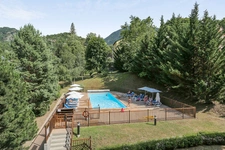 Programme immobilier neuf de 2 lots à Ax-les-Thermes (09110)