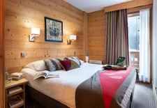 Programme immobilier neuf de 1 lot à Courchevel (73120)