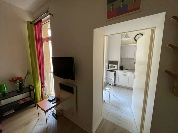 Programme immobilier neuf de 1 lot à Albi (81000)