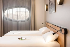 Programme immobilier neuf de 3 lots à Nancy (54100)