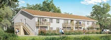 Programme immobilier neuf de 1 lot à Castelnau-de-Médoc (33480)