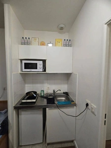 Programme immobilier neuf de 3 lots à Paris (75013)