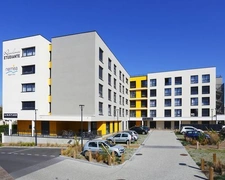 New real estate development of 3 units in Caen (14000)