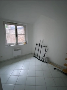 Programme immobilier neuf de 1 lot à Lille (59000)