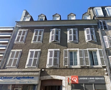 Programme immobilier neuf de 1 lot à Pau (64000)