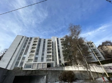 New real estate development of 1 unit in Nancy (54000)