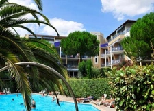 Programme immobilier neuf de 3 lots à Balaruc-les-Bains (34540)