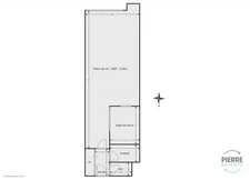 New real estate development of 1 unit in Lieusaint (77127)