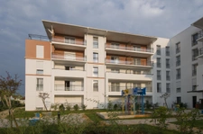 New real estate development of 1 unit in Dax (40100)