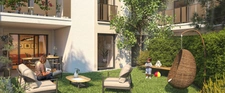 Programme immobilier neuf de 11 lots à Montlhéry (91310)