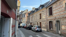 Programme immobilier neuf de 1 lot à Dieppe (76200)