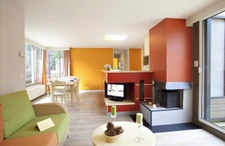 New real estate development of 1 unit in Chaumont-sur-Tharonne (41600)