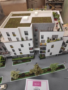 New real estate development of 1 unit in Rueil-Malmaison (92500)