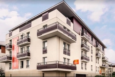 New real estate development of 1 unit in Carrières-sous-Poissy (78955)