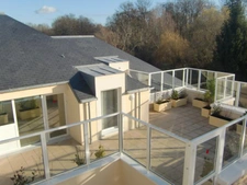 Programme immobilier neuf de 1 lot à Saint-Vrain (91770)