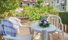 Programme immobilier neuf de 1 lot à Nice (06000)