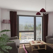 Programme immobilier neuf de 1 lot à Chambray-lès-Tours (37170)