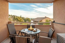 Programme immobilier neuf de 1 lot à Le Lavandou (83980)